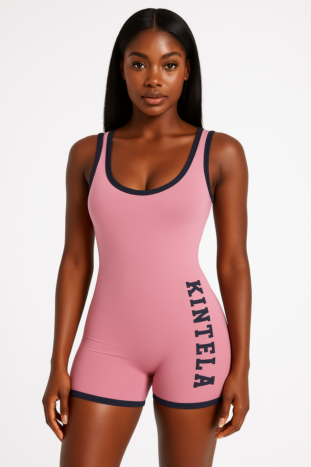 Kintela Performance Jumpsuit