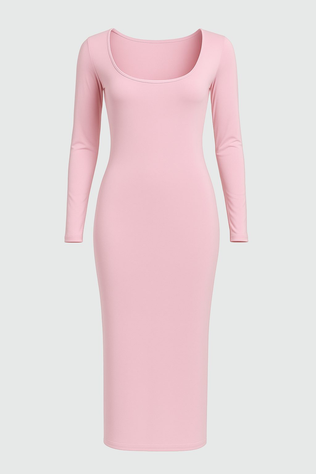Essential Nylon Bodycon