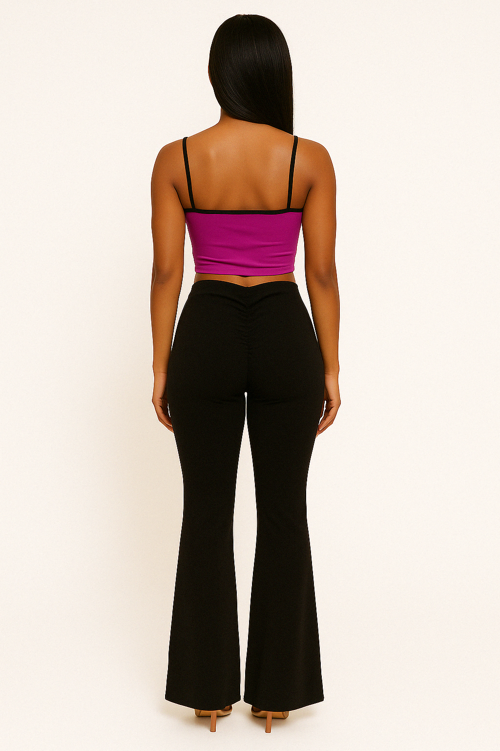 The Magneta Two-piece