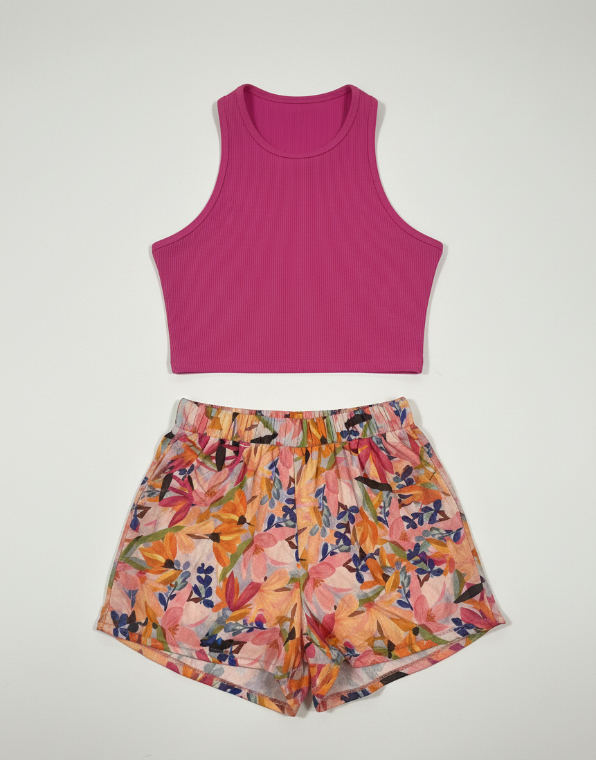 Summer Bloom Set