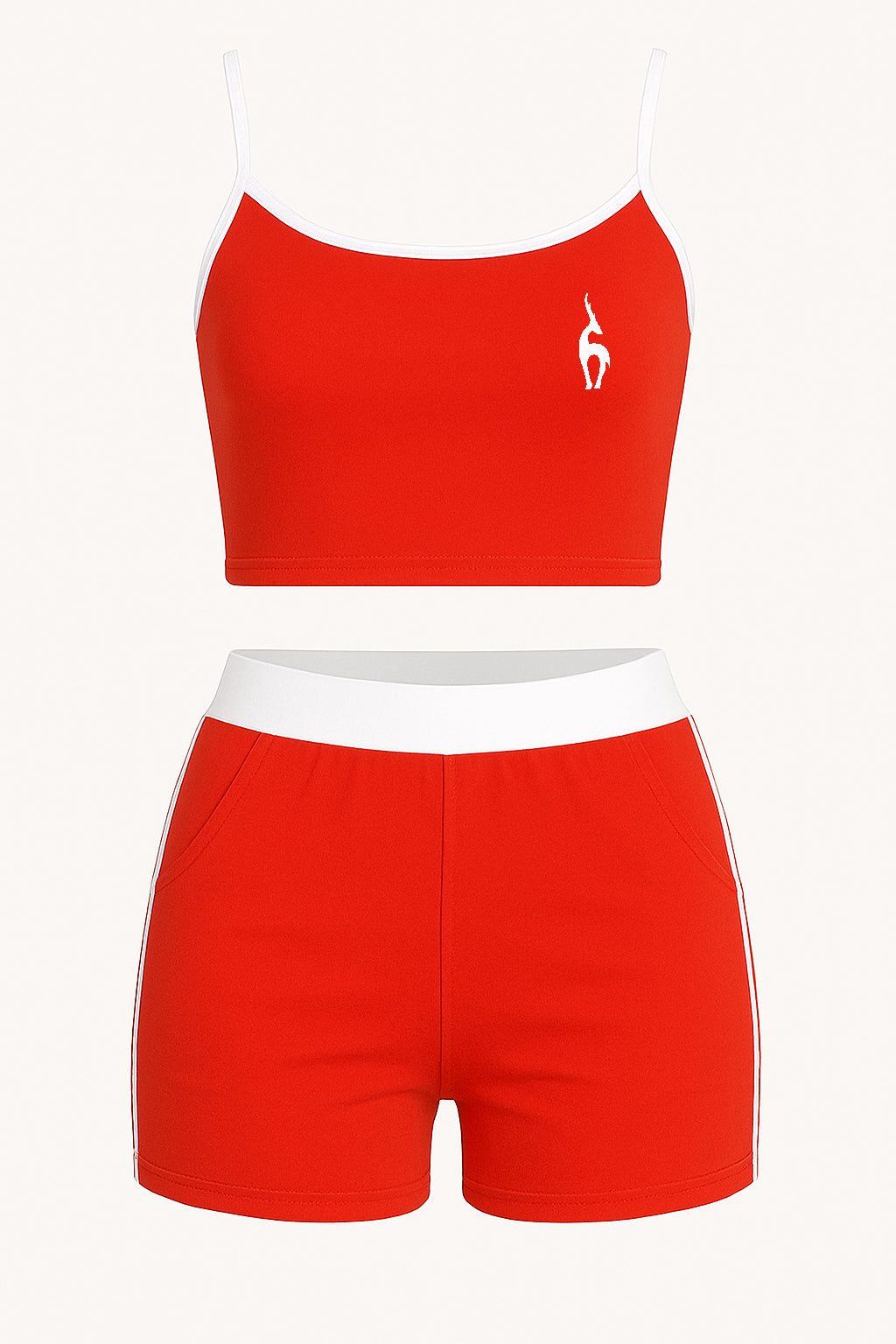 Classic Kintela Two-Piece