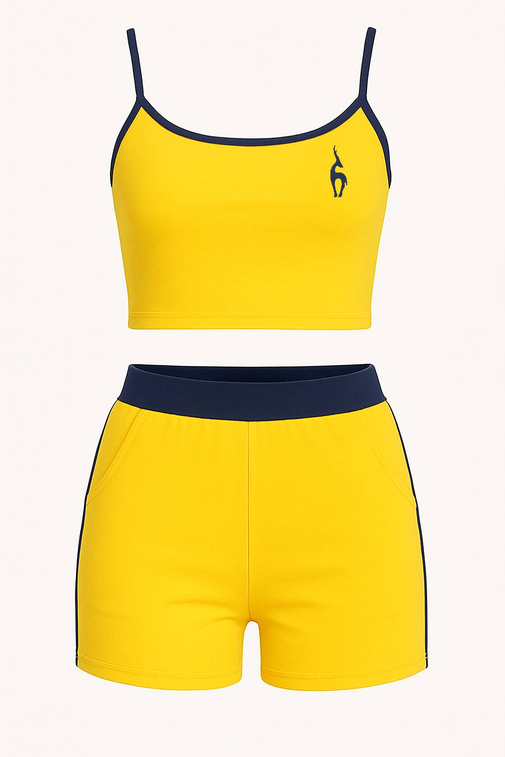Classic Kintela Two-Piece