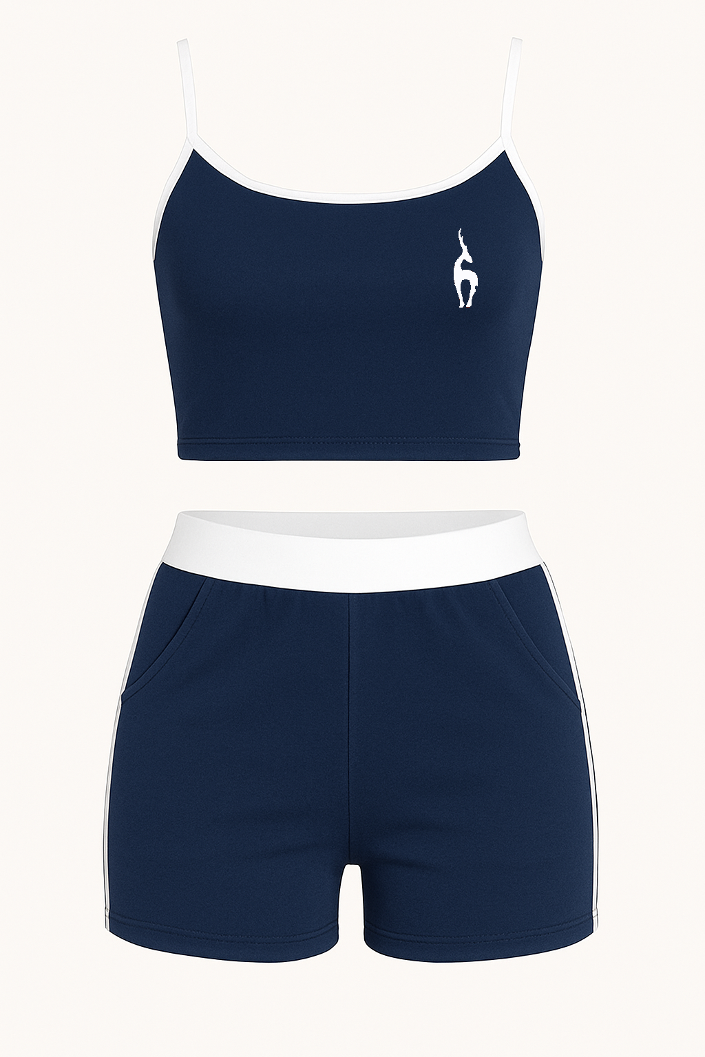Classic Kintela Two-Piece
