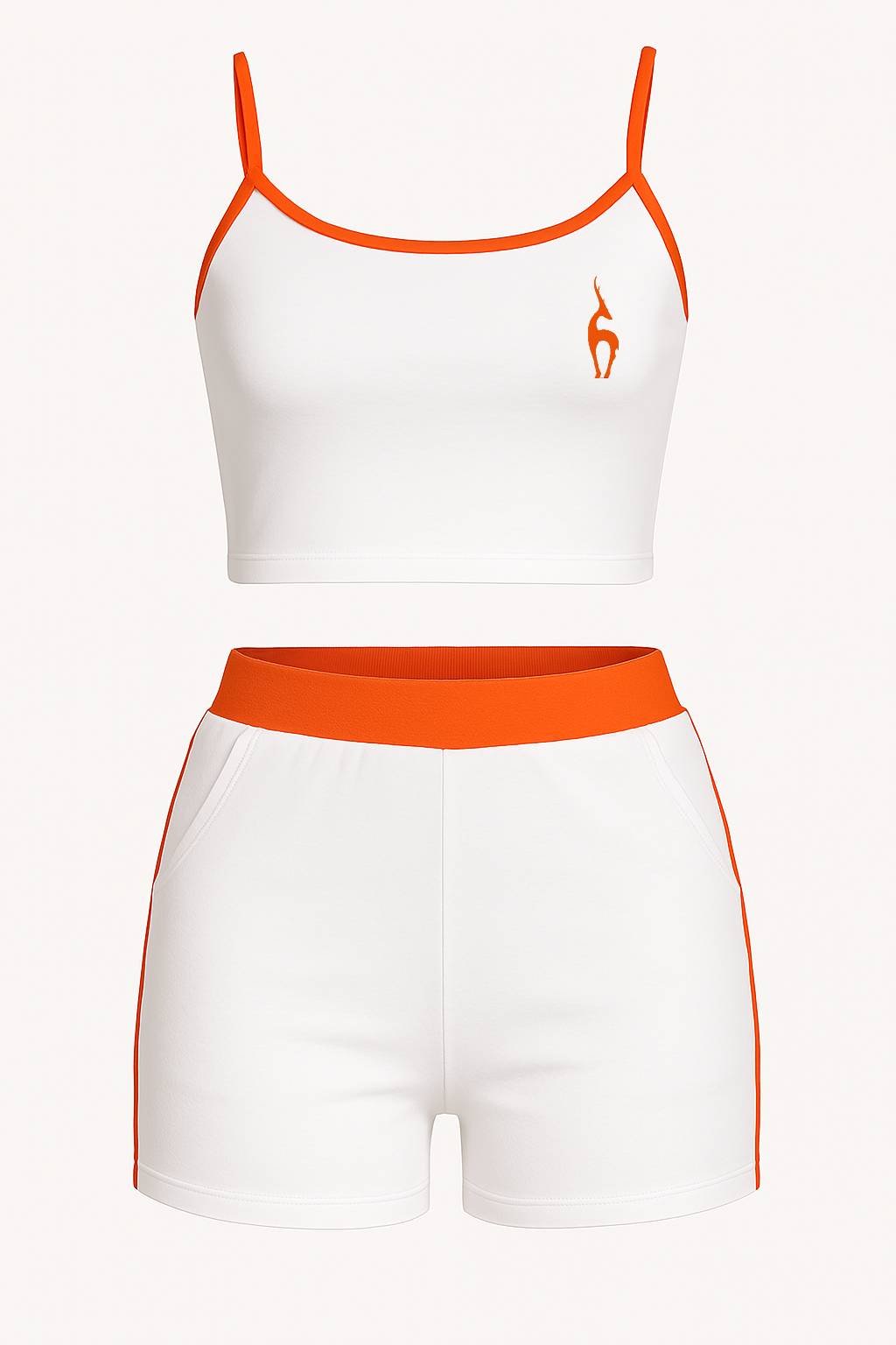 Classic Kintela Two-Piece