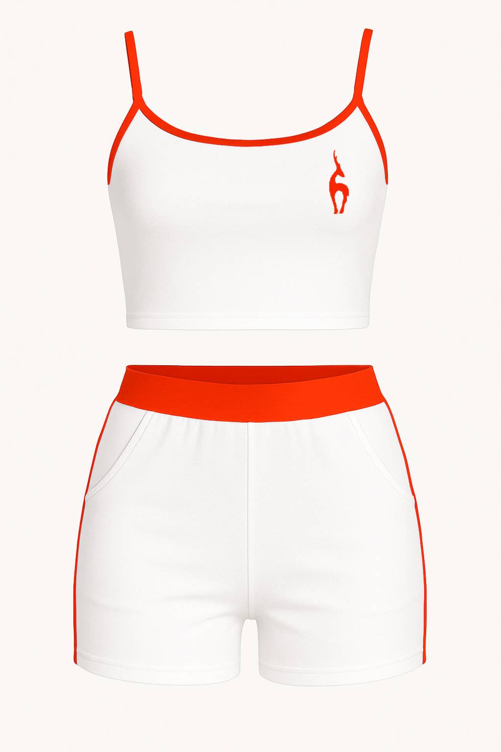 Classic Kintela Two-Piece