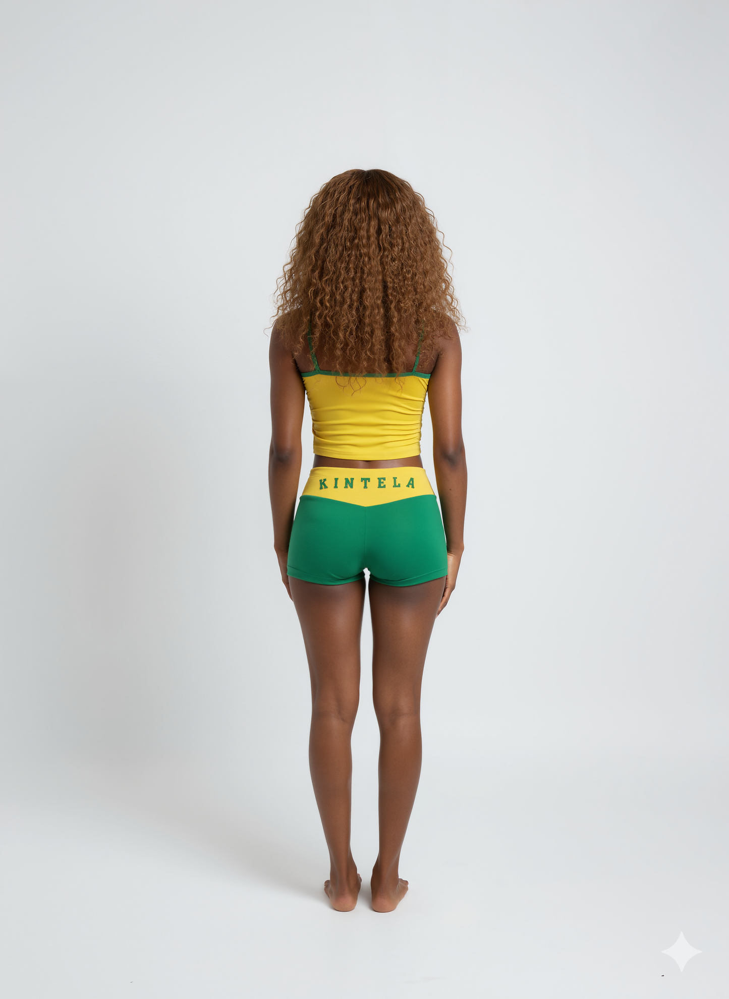 Kintela Brazil Active Lounge Set