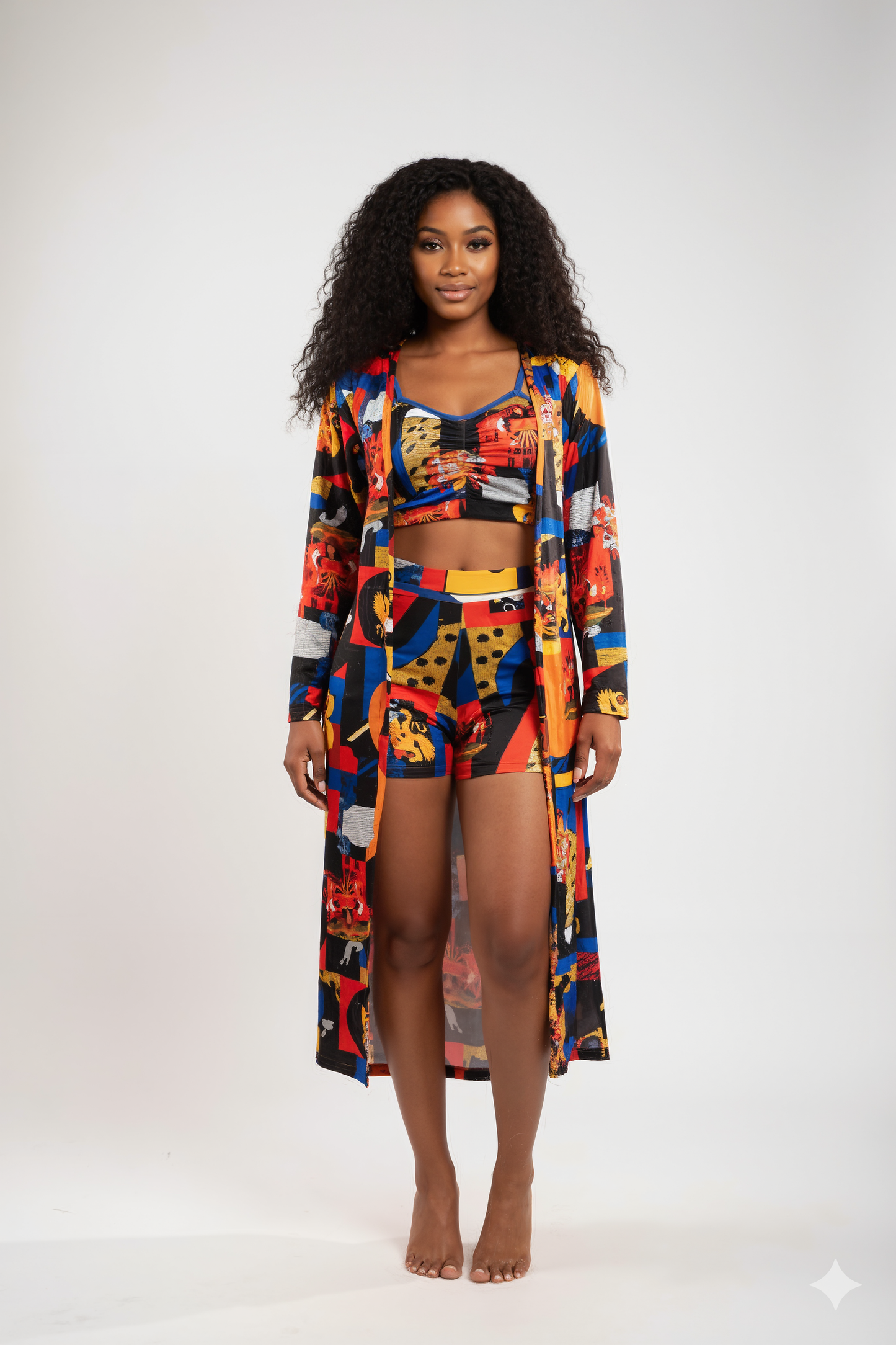 Venetian™ Two piece