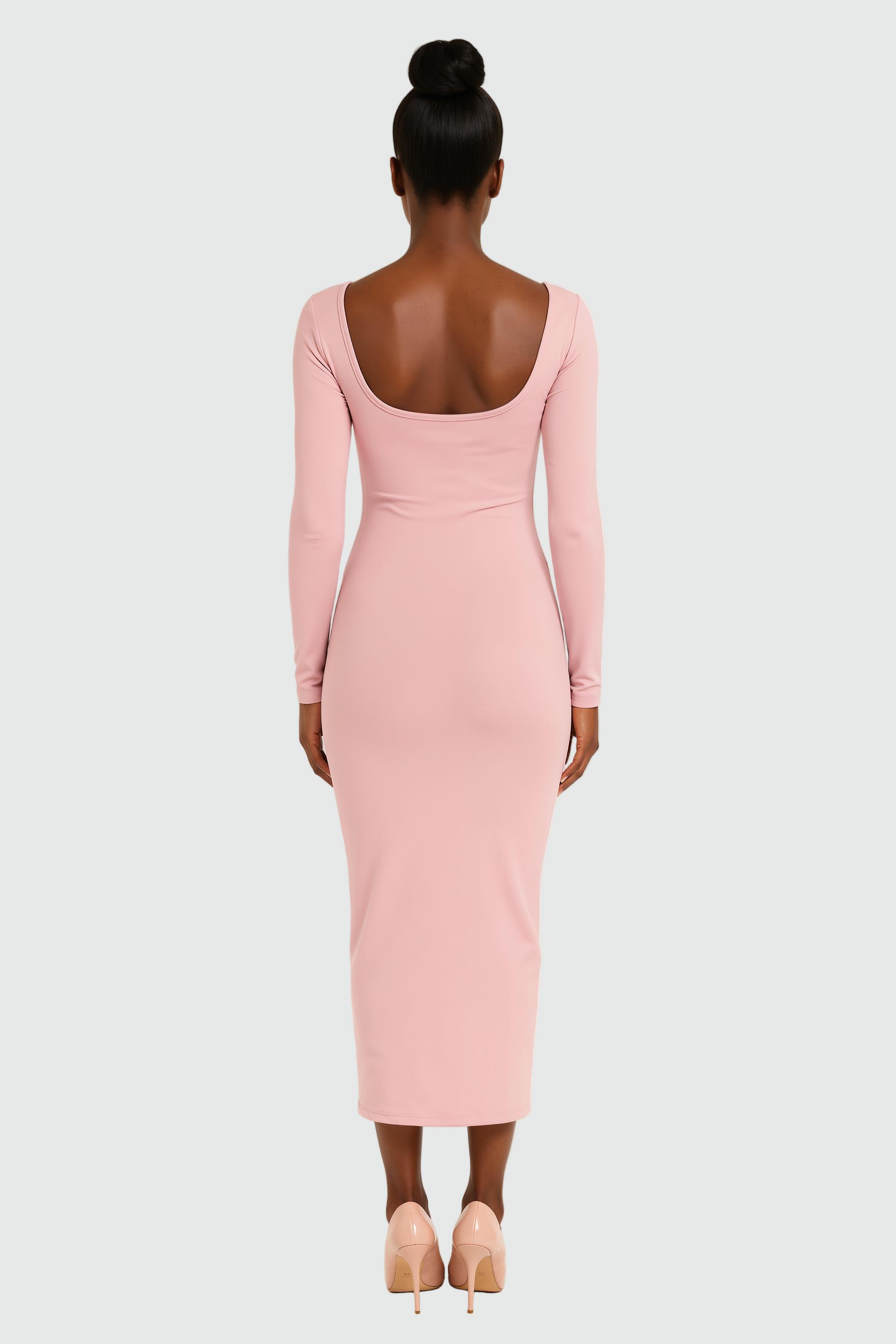 Essential Nylon Bodycon Kintela Essential Nylon Bodycon Kintela
