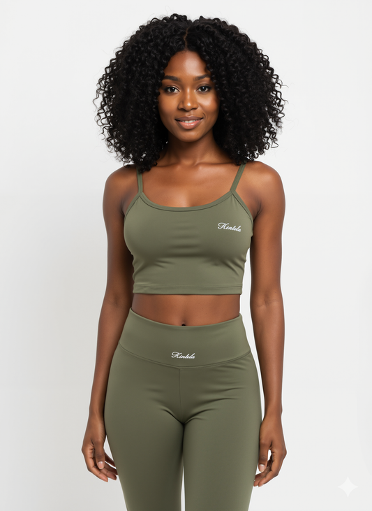 Olive Active Set