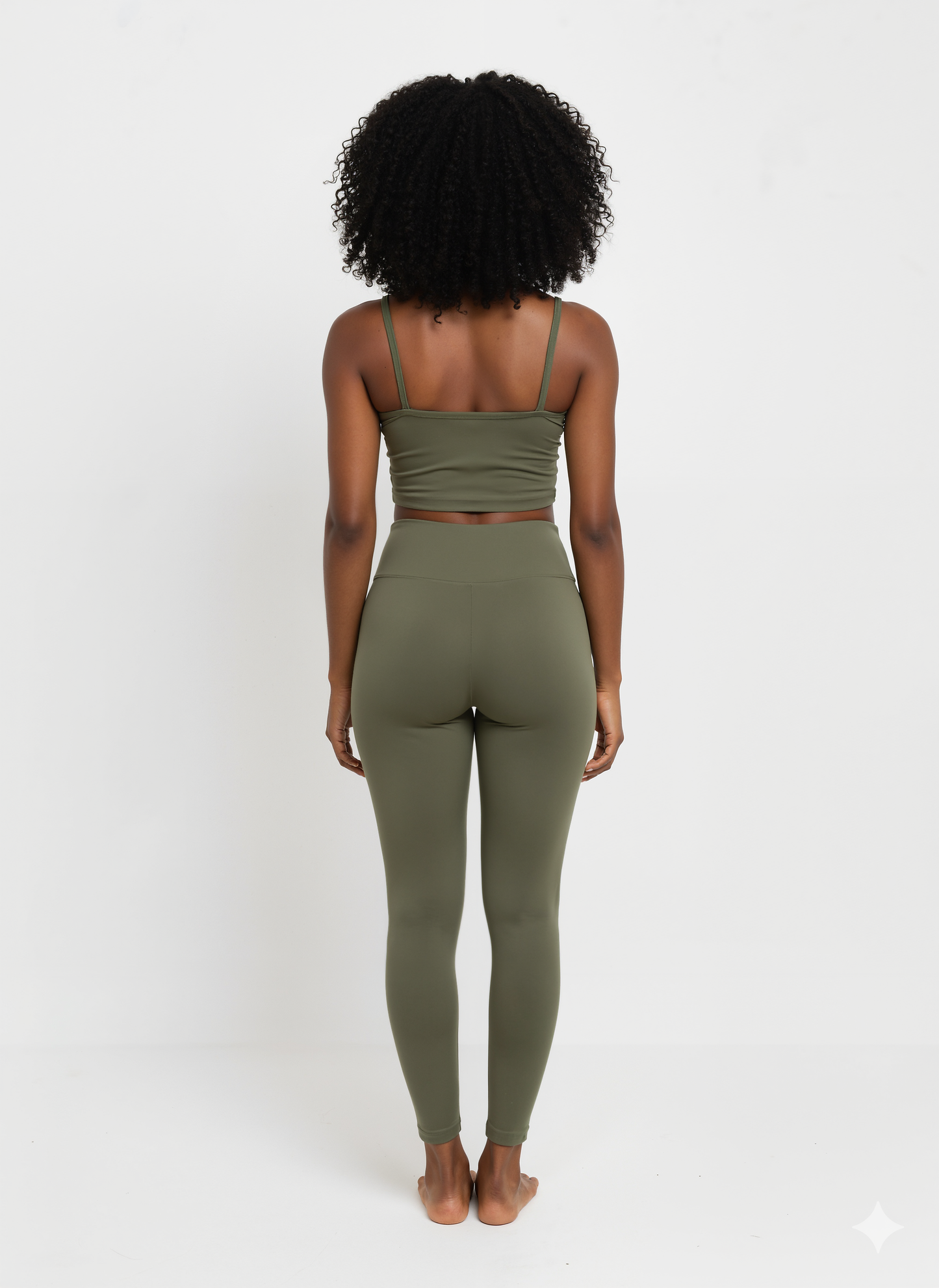 Olive Active Set