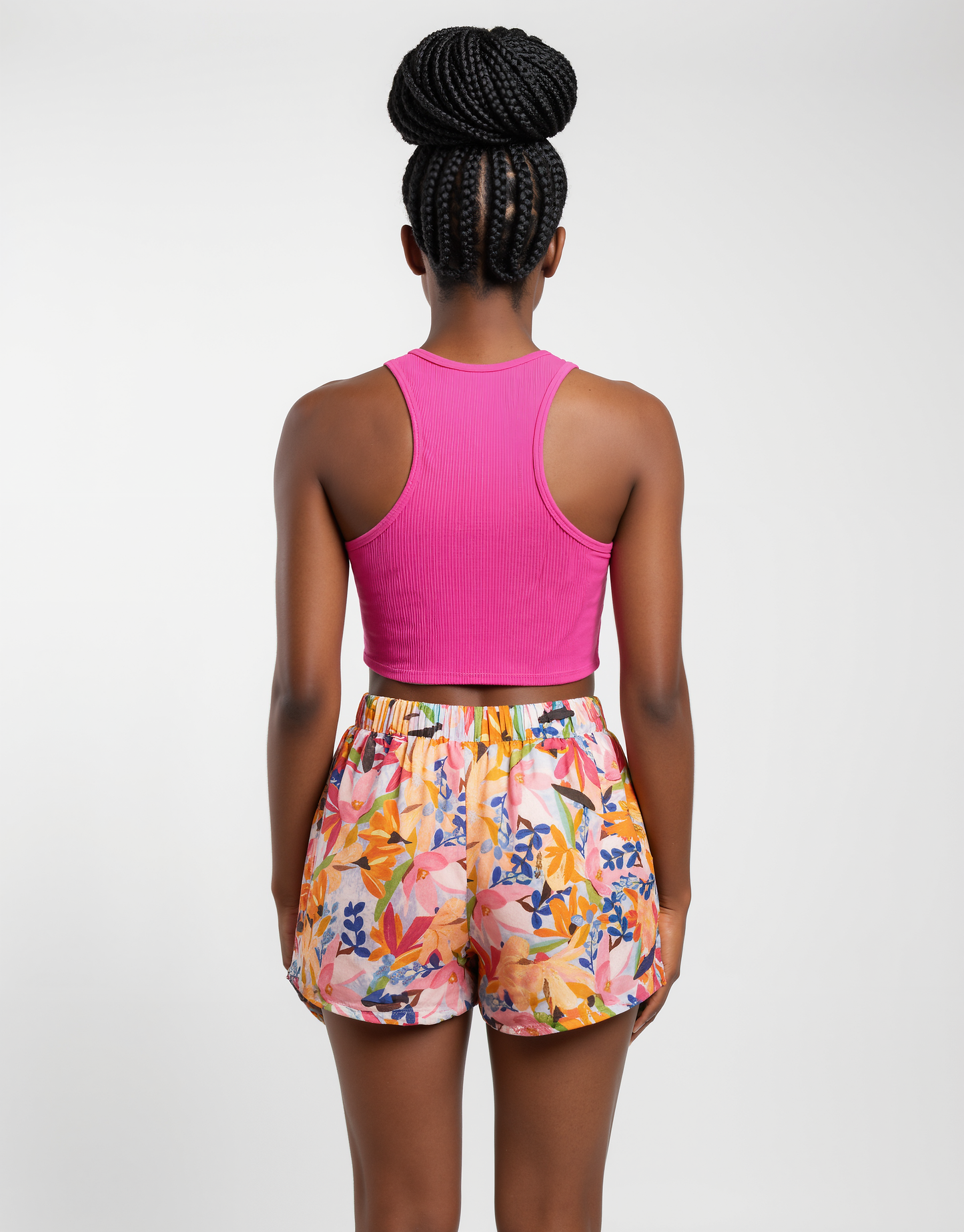Summer Bloom Set