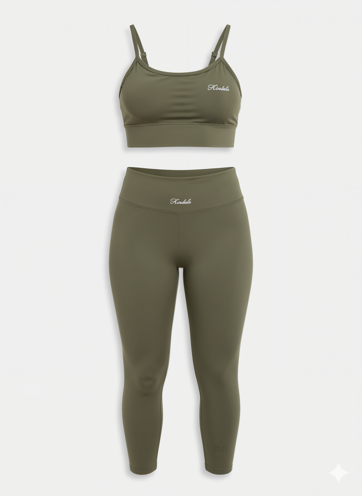 Olive Active Set