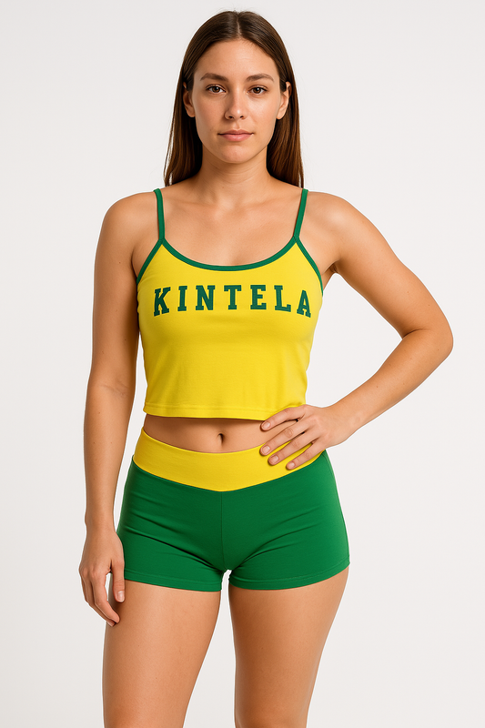 Kintela Brazil Active Lounge Set