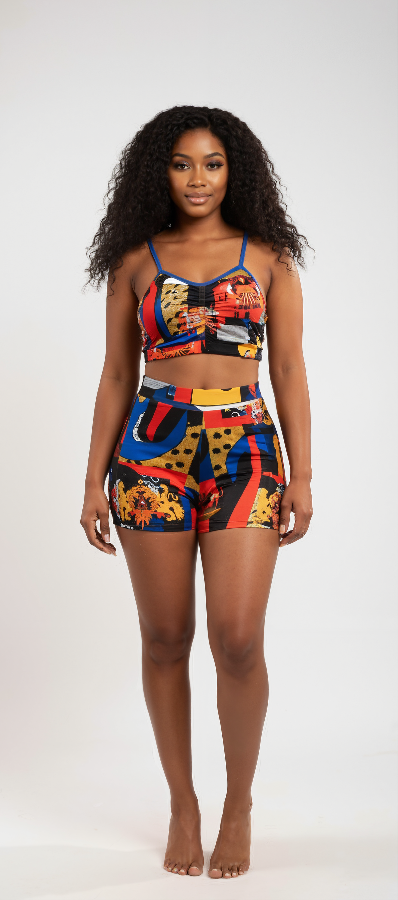 Venetian™ Two piece