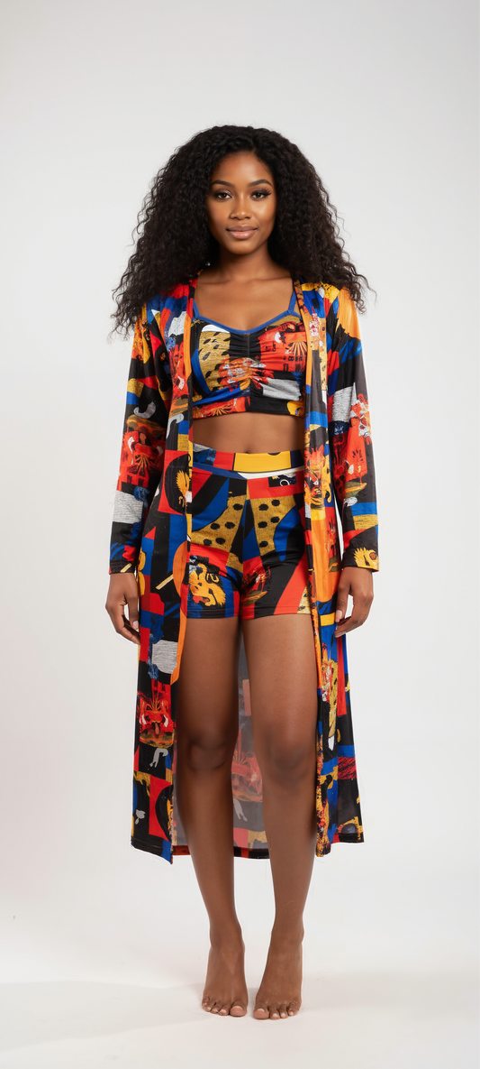 Venetian™ Two piece