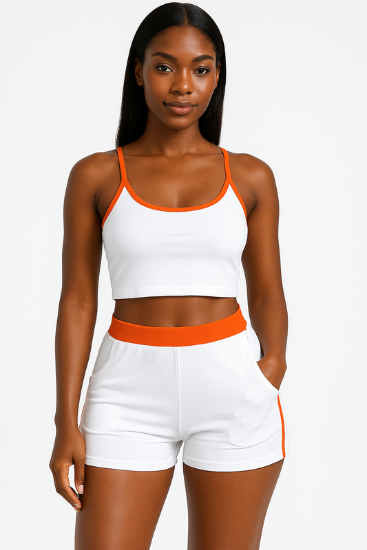 Classic Kintela Two-Piece