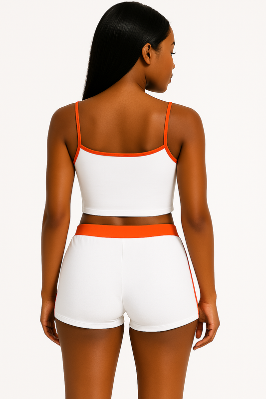 Classic Kintela Two-Piece