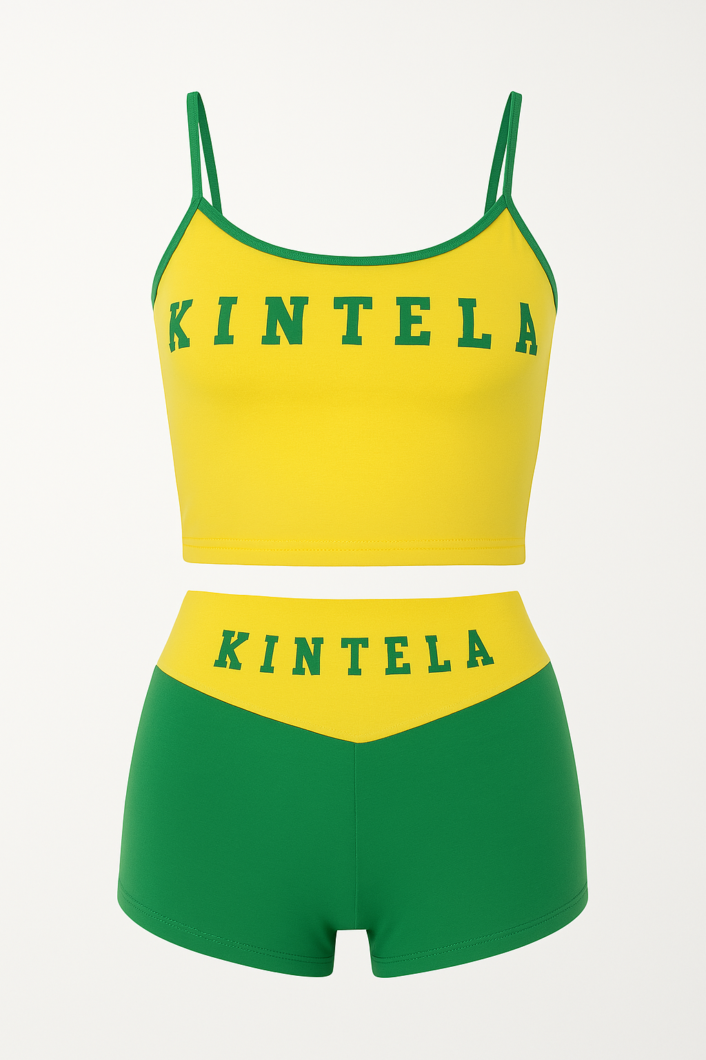 Kintela Brazil Active Lounge Set