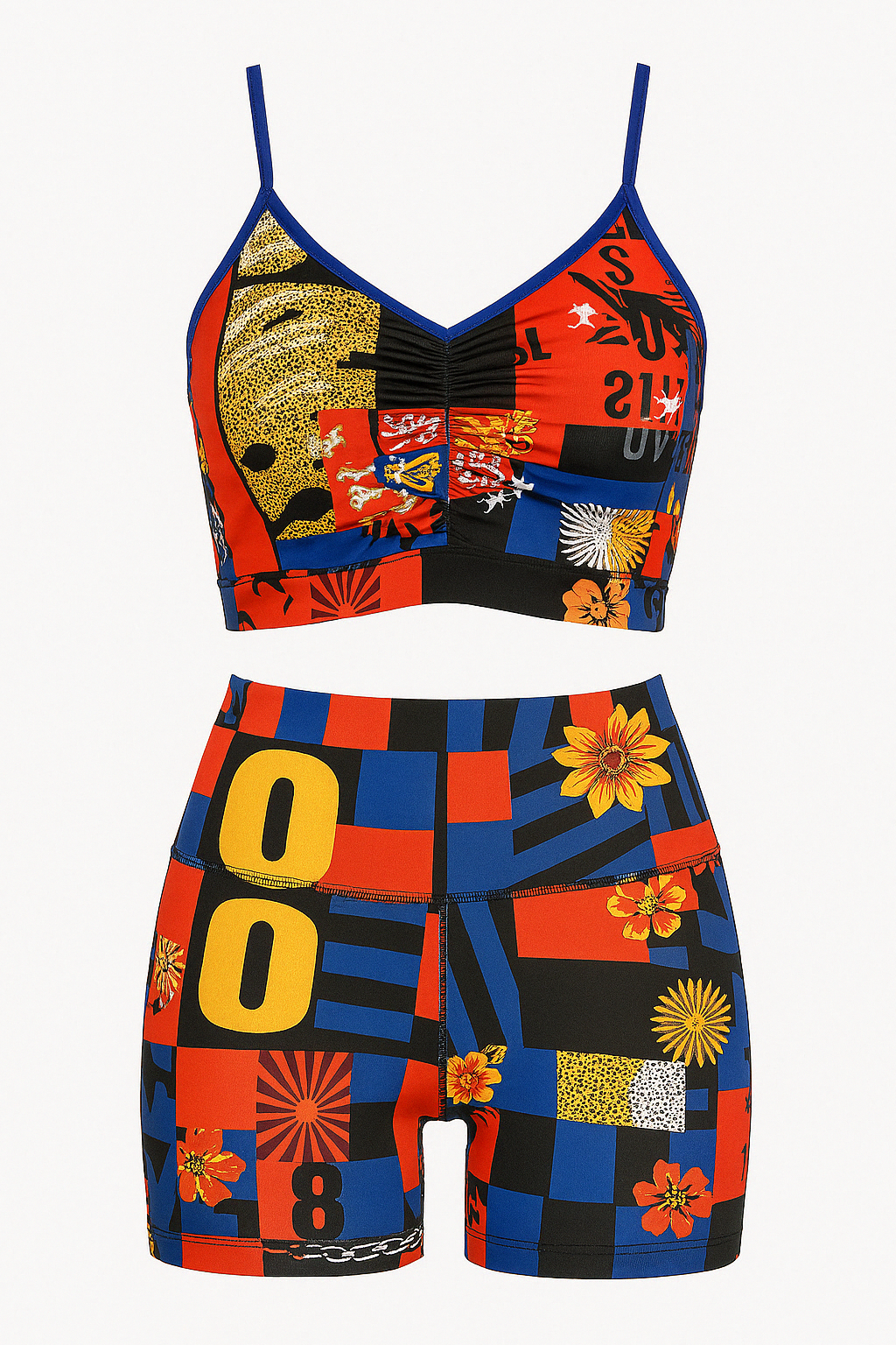 Venetian™ Two piece