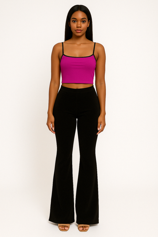 The Magneta Two-piece