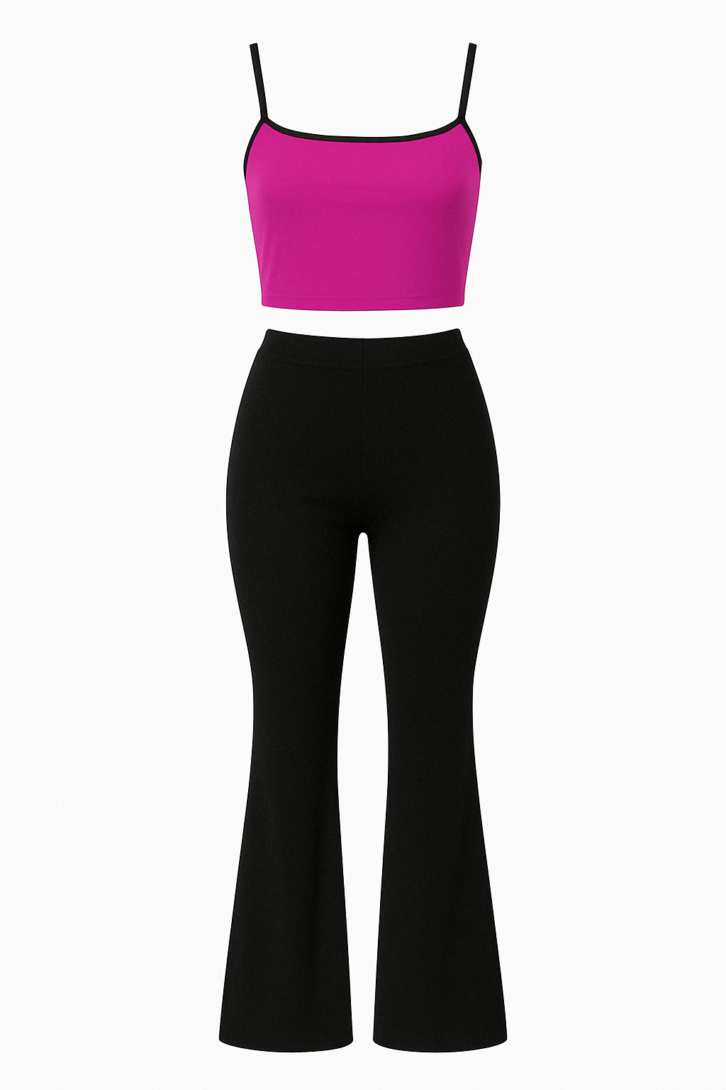The Magneta Two-piece