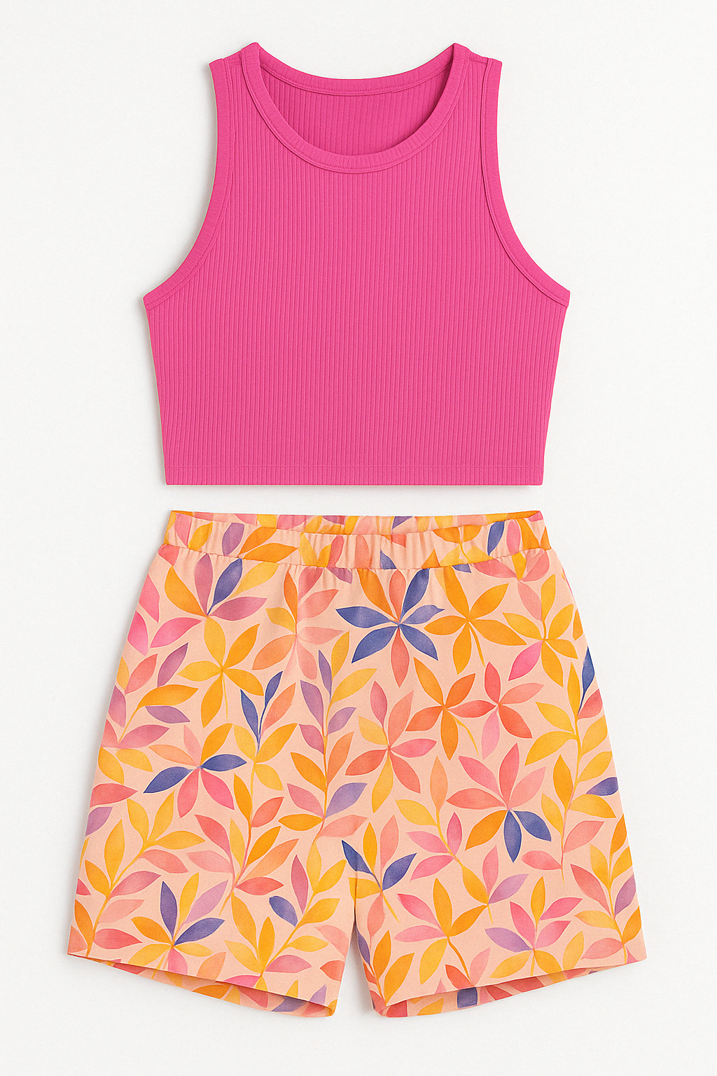 Summer Bloom Set