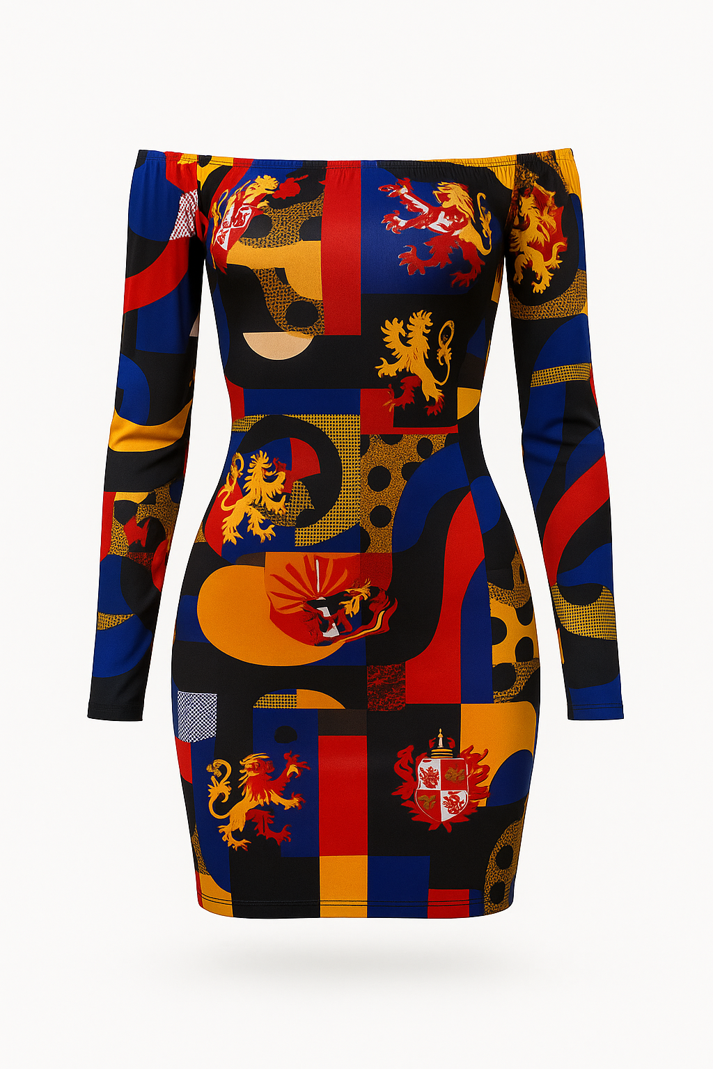 Venetian™ Body-Con